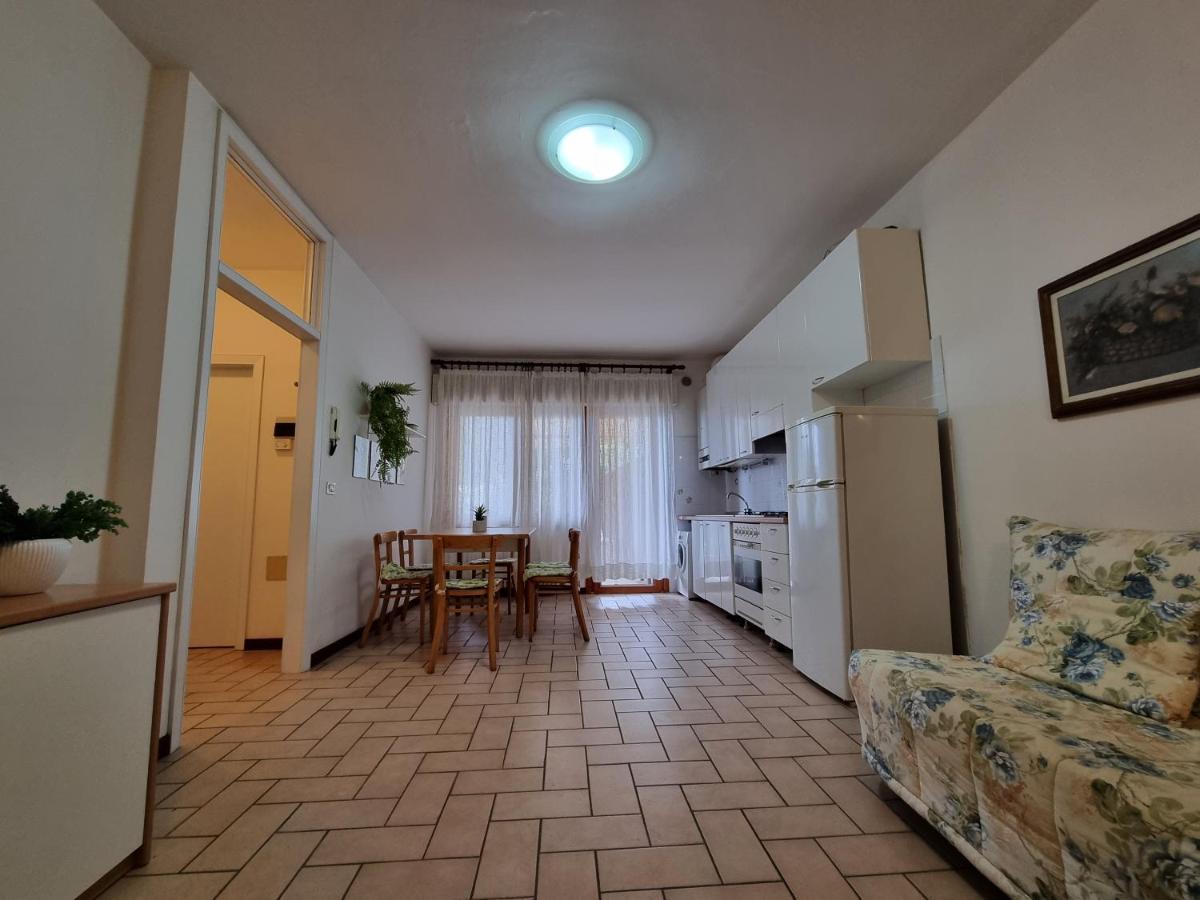 Residence Azzurro Габичче-Маре Экстерьер фото